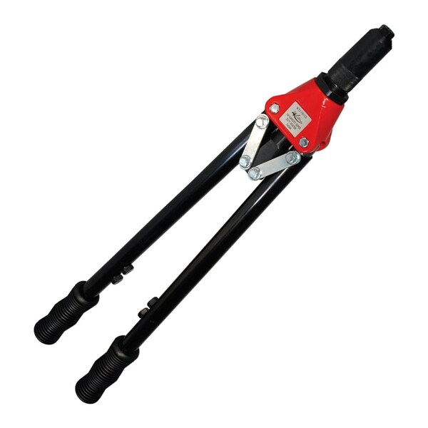 Riveter Super Duty Hand 17"L